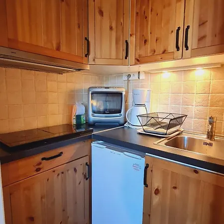 Champame By Interhome * Les Deux Alpes