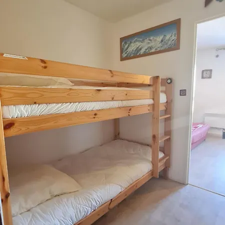 Champame By Interhome Apartamento *
