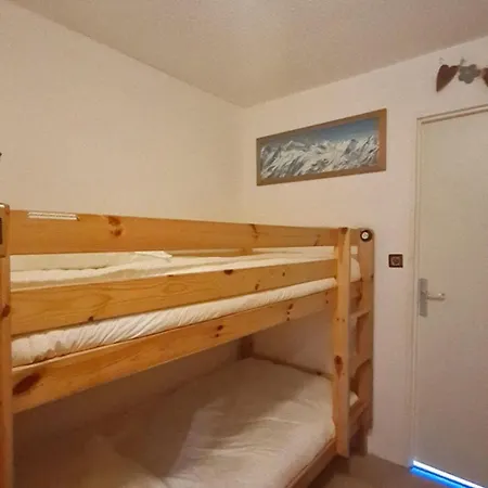 Apartamento Champame By Interhome *