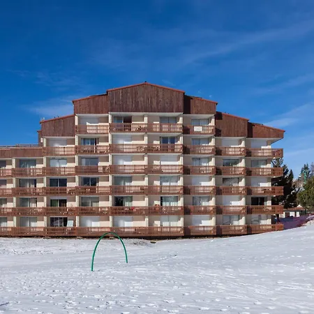 Champame By Interhome Apartamento Les Deux Alpes
