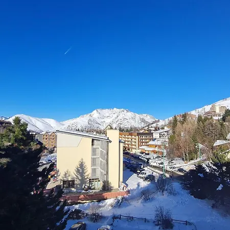 Champame By Interhome Les Deux Alpes