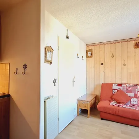 Champame By Interhome Les Deux Alpes